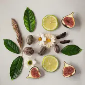 Ibiza fragrance sticks 200ml