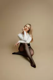 20th heaven 2.0 -sukkahousut, I got your black