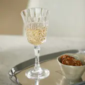 Azur wine glass