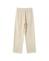Liberty pants, ecru