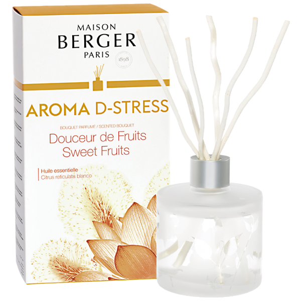 Aroma d-stress - huonetuoksu