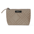 Gweneth Re-Q baru mini, silver mink