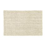 Julia juuttimatto 60x90, ivory