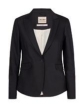 Blake night blazer, black