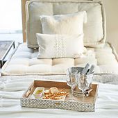 Fire brigade wine cooler S