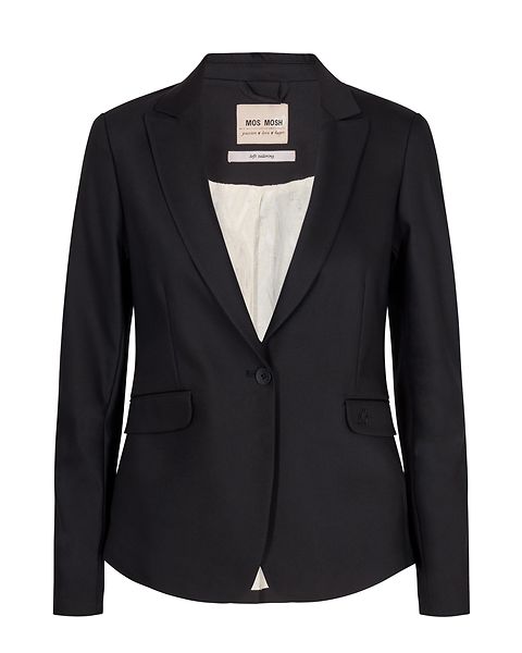 Blake night blazer, black