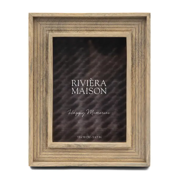 Spezia photo frame 13x18