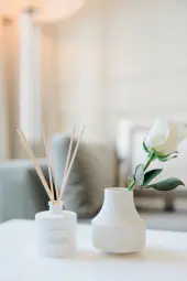 Room fragrance 100ml, after the rain