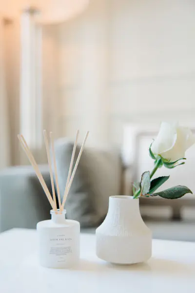 Room fragrance 100ml, after the rain