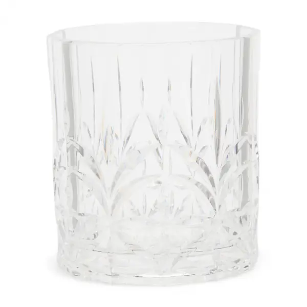 Azur water glass