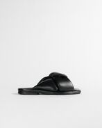 Heaven, black