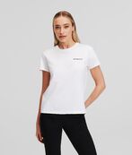 Essential t-shirt, white