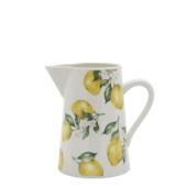 Maison Citron Jug L