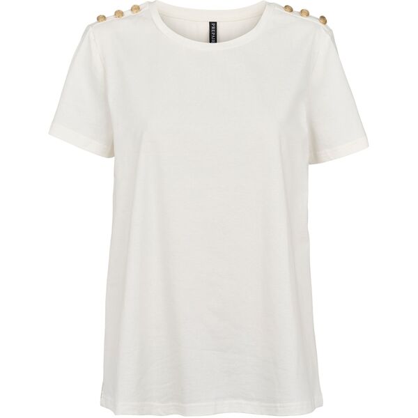 Mia t-shirt, off white