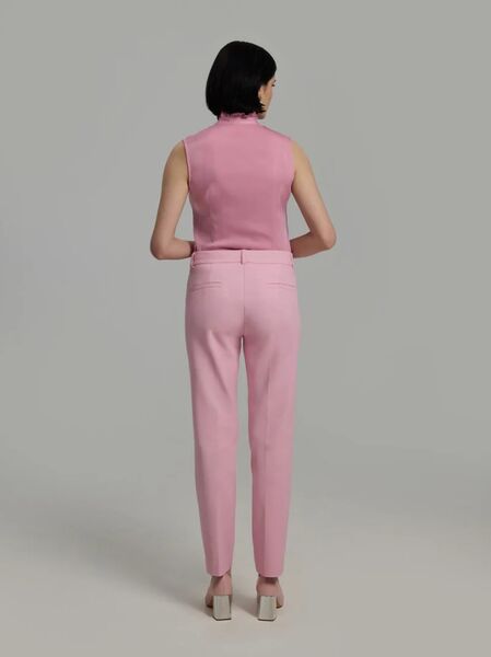 Jamy housut, Vaaleanpunainen Pioni