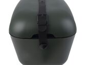 Polarbox 12l, green forest black