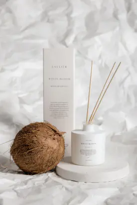 Room fragrance 100ml, white bloom