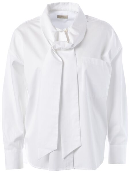 Karla blouse, off white