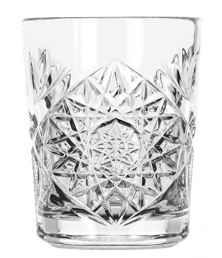 Hobstar snapsilasi 6cl