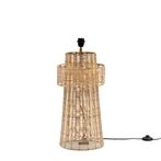 Lighthouse kubu table lamp