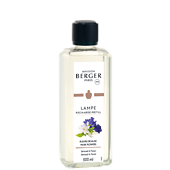 Musk flowers - ilmanpuhdistajanneste 500ml