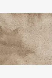 Fluffy blanket 120x180,nougat
