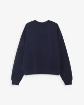 Valino sweatshirt, marine