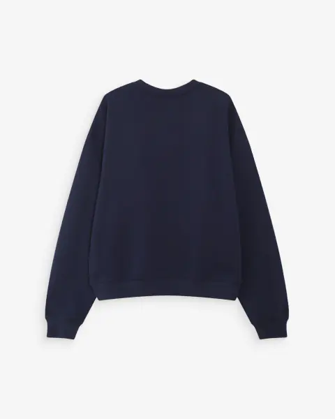 Valino sweatshirt, marine
