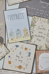 Metallikyltti, a hug in a mug