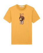 Organic t-shirt Filou LXII, tuscan sun