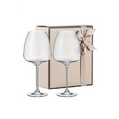 Piemonte -punaviinilasit 610ml, 2kpl