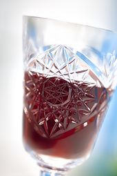 Hobstar viinilasi 30cl