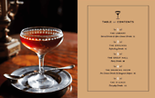 The official Downton Abbey cocktail book