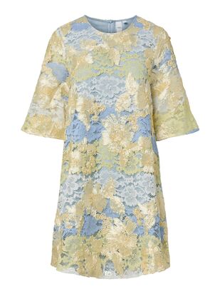 Fligo dress, pristine
