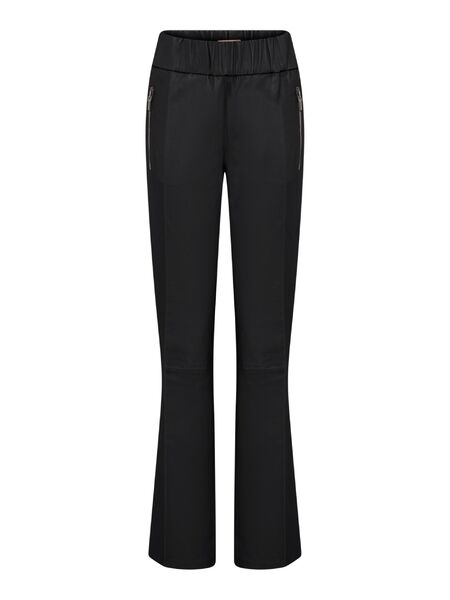 Doa flare leg, black