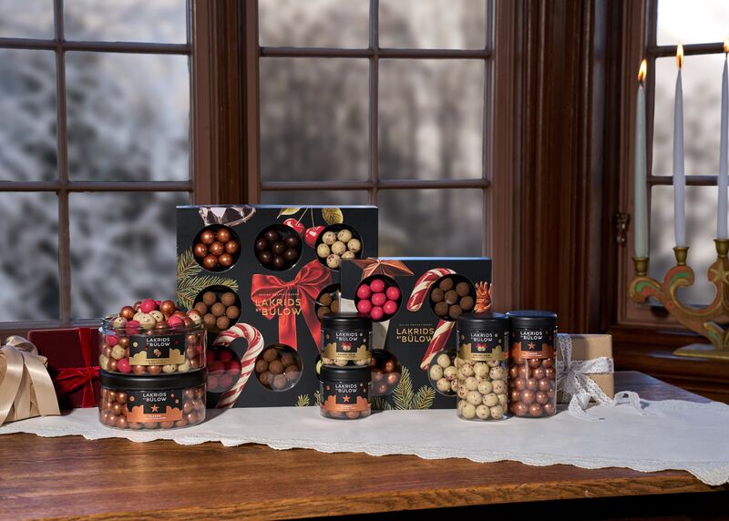 Selection box winter 2026
