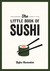 The little book of sushi
