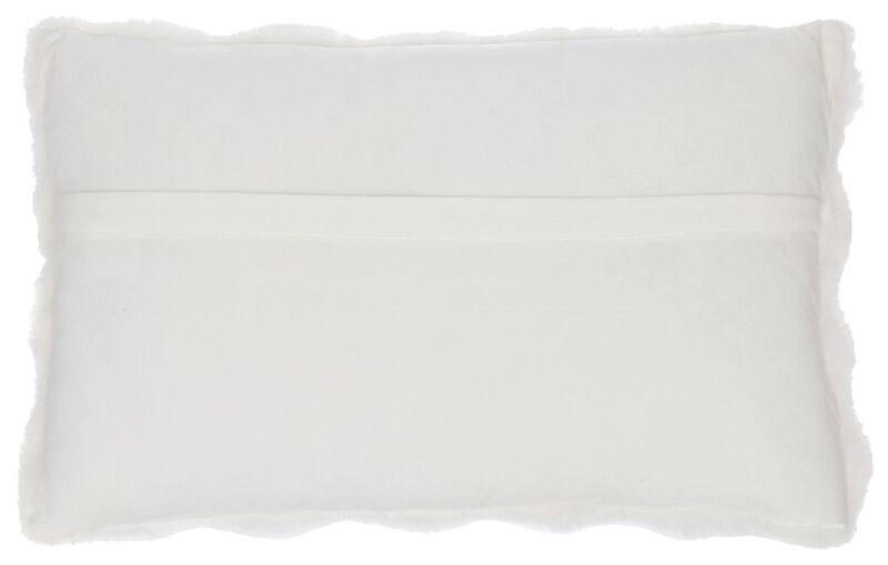 Misty cushion 40x60, ivory