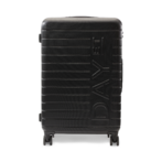 Day DXB 28'' suitcase logo, black