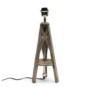 Chicago table lamp