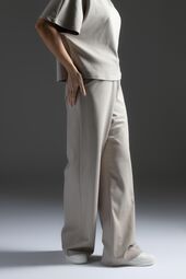 Lounge by luin classy pants, pale sand