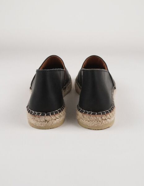 Palma espadrillos, black