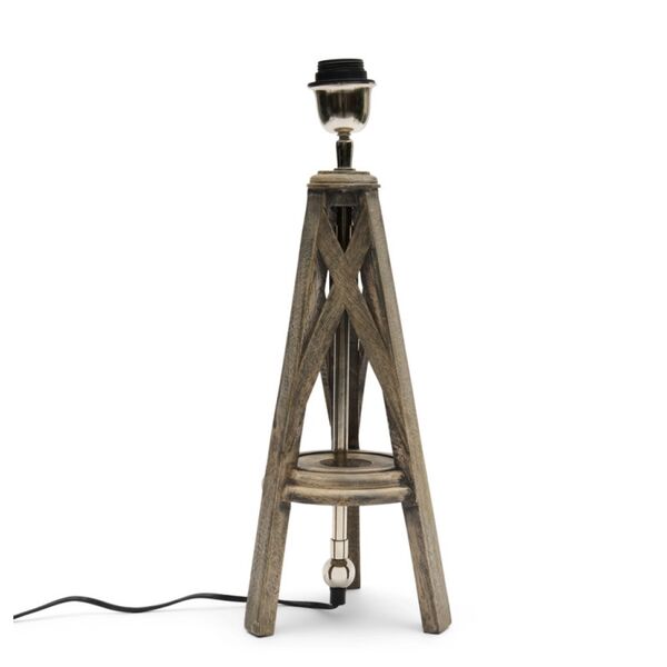 Chicago table lamp