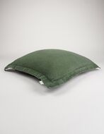 Novara cushion cover 45x45, pine green