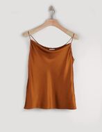 Fiona top, whole grain