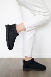 Classic ultra mini, black