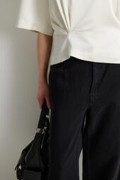 Opala blouse, birch