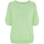 Blanca knit, mint