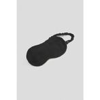 Lausanne sleeping mask, black