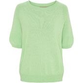 Blanca knit, mint